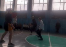 Школьный спортивный клуб "Орион"